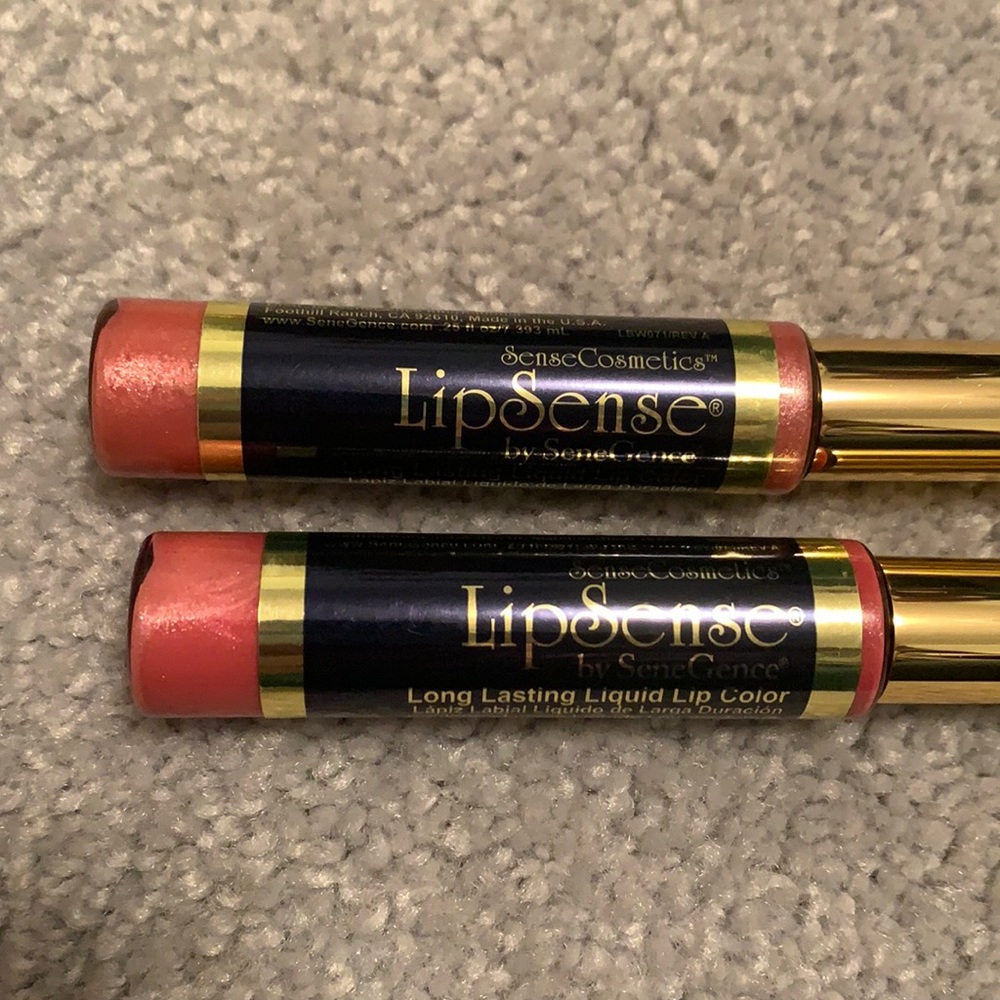 Senegence Aussie Rose LipSense